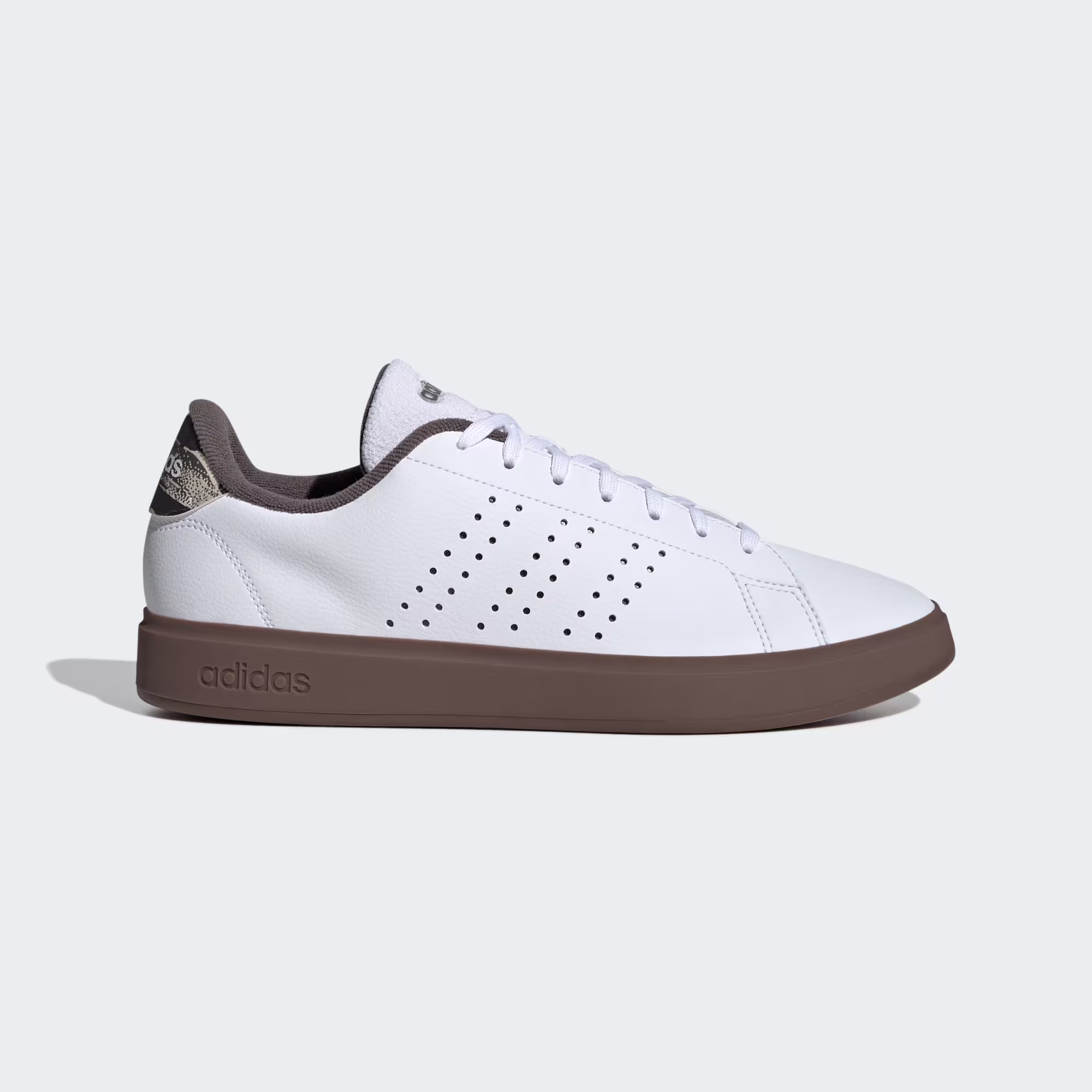 TENIS MASCULINO ADIDAS DVANTAGE – foto 1